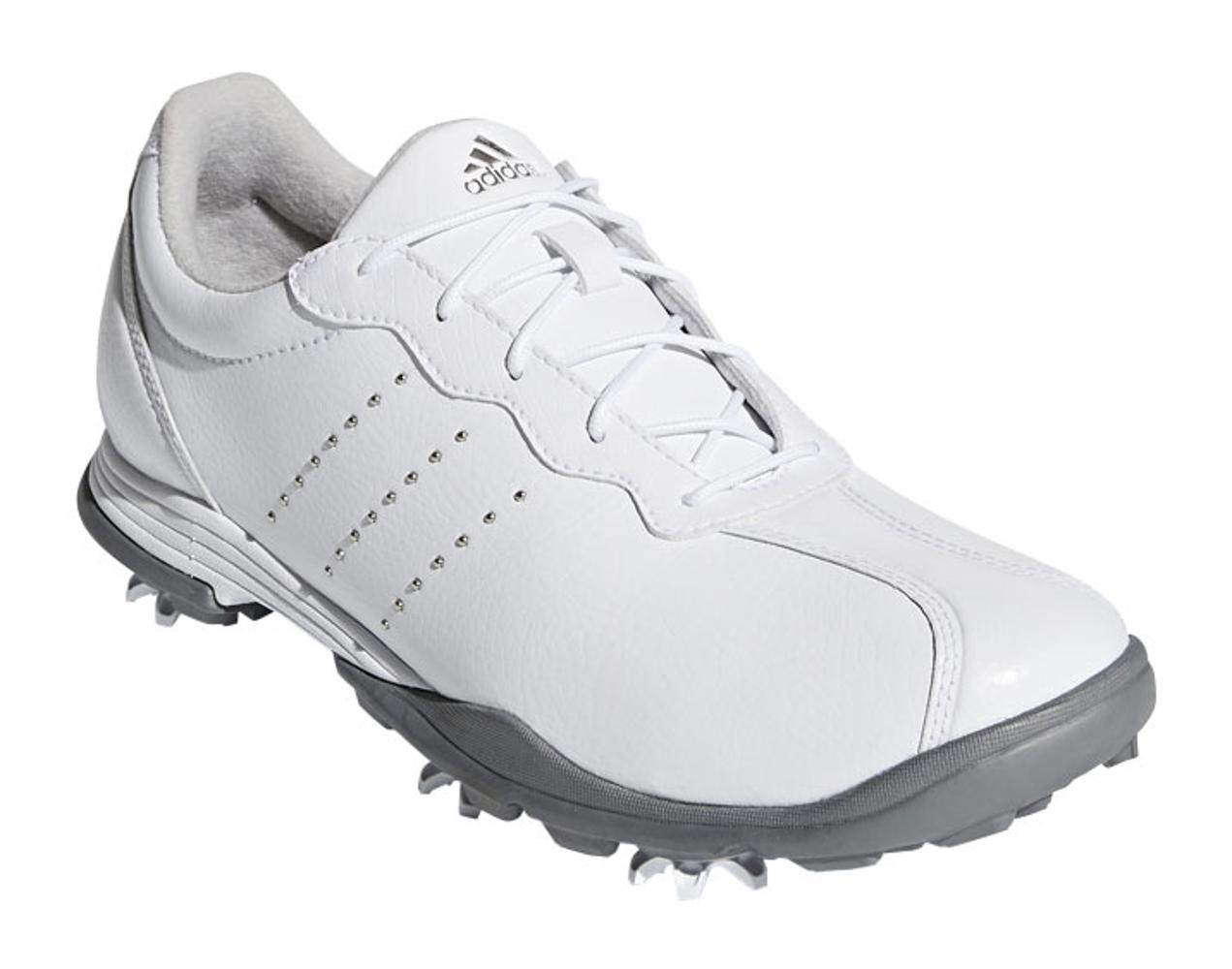 adidas Ladies adipure DC Golf Shoes