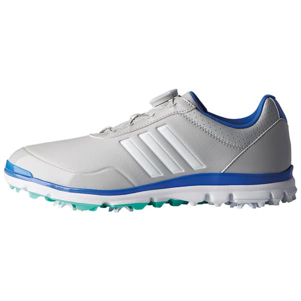 adidas Ladies Adistar Lite Boa Golf Shoes | GolfOnline