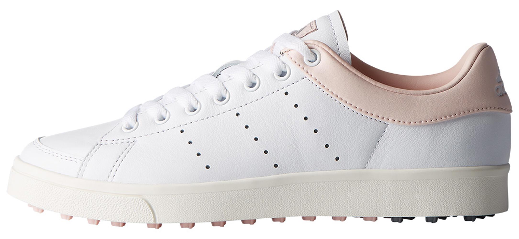Adidas Ladies Adicross Classic golf shoes | Golfonline