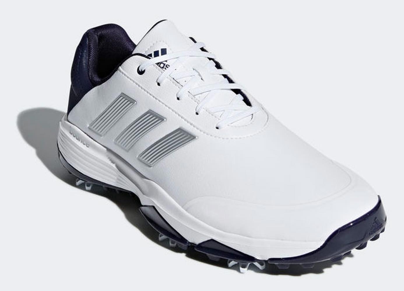 adipower s bounce golf shoes
