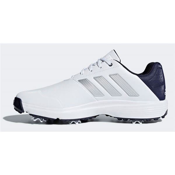 adipower bounce golf shoes review