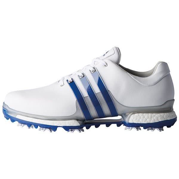 adidas Mens Tour 360 Boost 2.0 Golf Shoes | GolfOnline