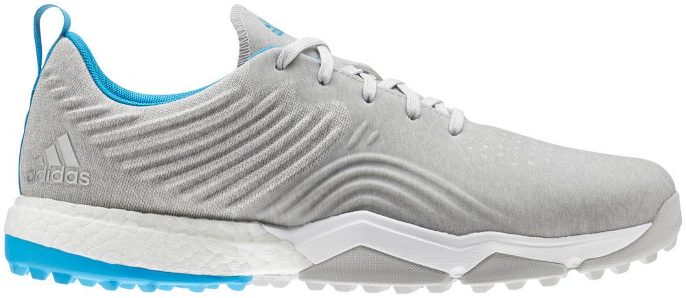 adidas men's adipower 4orged s golf shoes