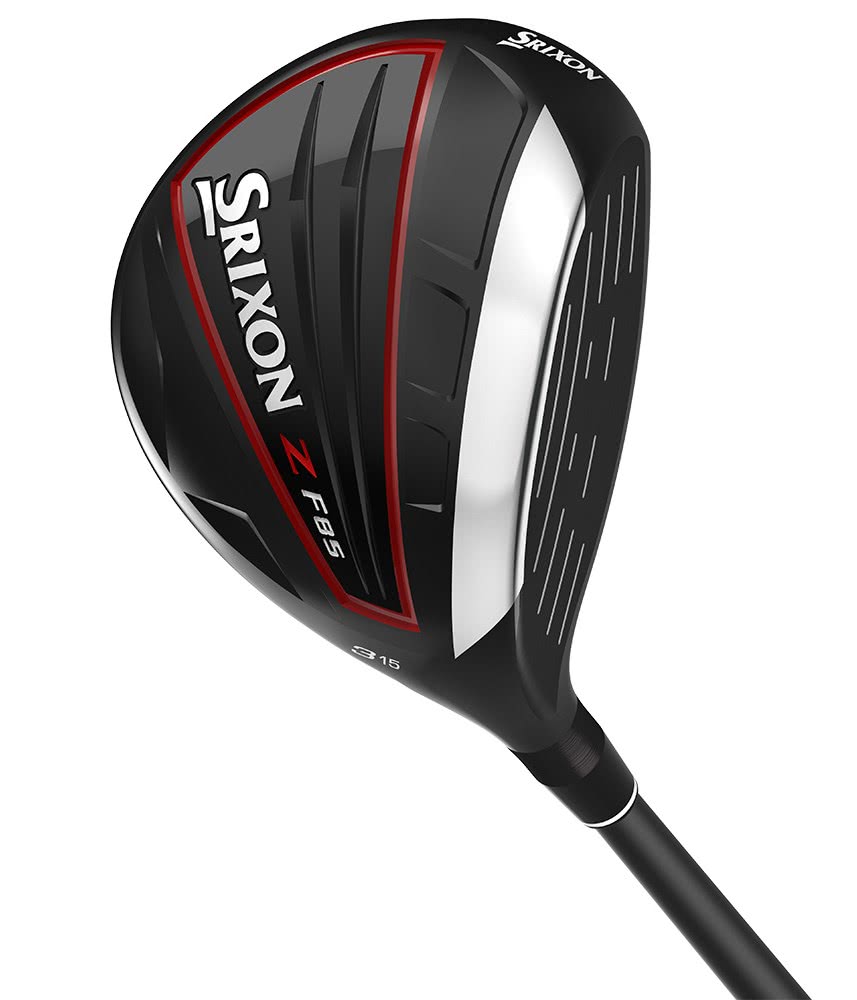 srixon-z-f85-fairway-wood-golfonline