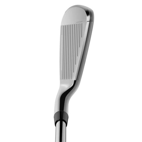 Cobra Ladies King F8 Irons (Graphite Shaft) - Golfonline