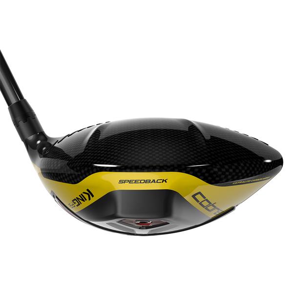 cobra speedback driver
