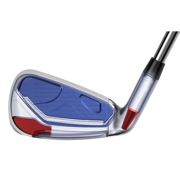 f9 irons ext7