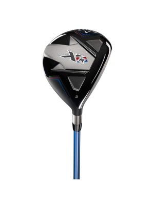 Callaway XR 26 Fairway Wood