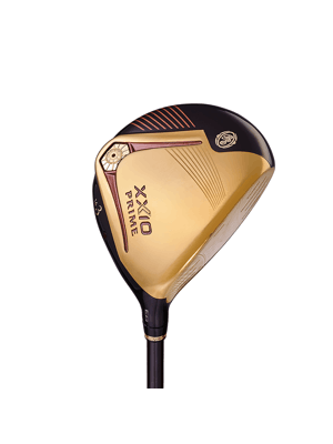 XXIO Ladies Prime Royal Edition Fairway Wood