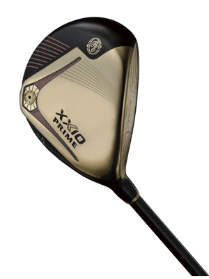 XXIO Ladies Prime Royal Edition Fairway Wood