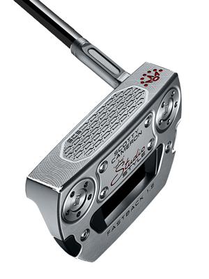 Scotty Cameron Studio Style Fastback 1.5 Putter