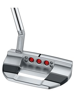 Scotty Cameron Studio Style Fastback 1.5 Putter