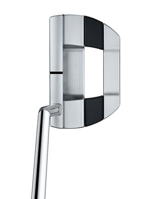 Scotty Cameron Studio Style Fastback 1.5 Putter