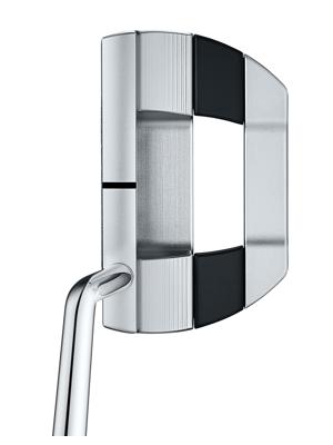 Scotty Cameron Studio Style Fastback Putter