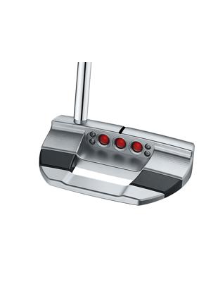 Scotty Cameron Studio Style Fastback Putter