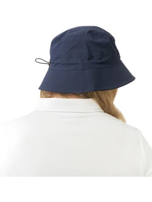 Surprizeshop Ladies Golf Waterproof Fleece Lined Bucket Rain Hat