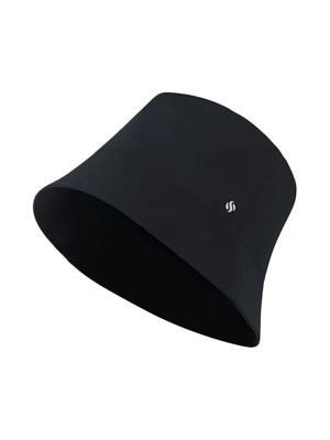 Surprizeshop Ladies Golf Waterproof Fleece Lined Bucket Rain Hat