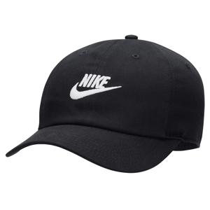 Nike Juniors Club Unstructured Futura Wash Cap