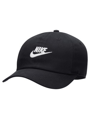 Nike Juniors Club Unstructured Futura Wash Cap