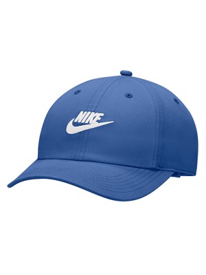 Nike Juniors Club Unstructured Futura Wash Cap