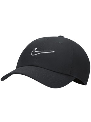 Nike AeroBill Unstructured Swoosh Club Snapback Cap