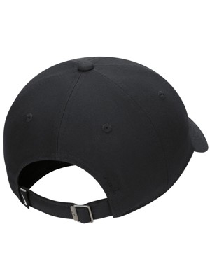 Nike AeroBill Unstructured Swoosh Club Snapback Cap