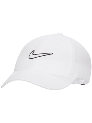 Nike AeroBill Unstructured Swoosh Club Snapback Cap
