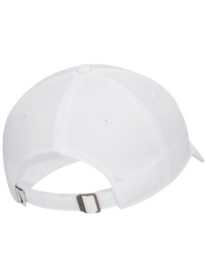 Nike AeroBill Unstructured Swoosh Club Snapback Cap