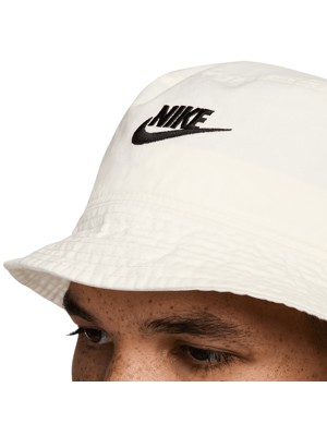 Nike Apex Square Futura Washed Bucket Hat