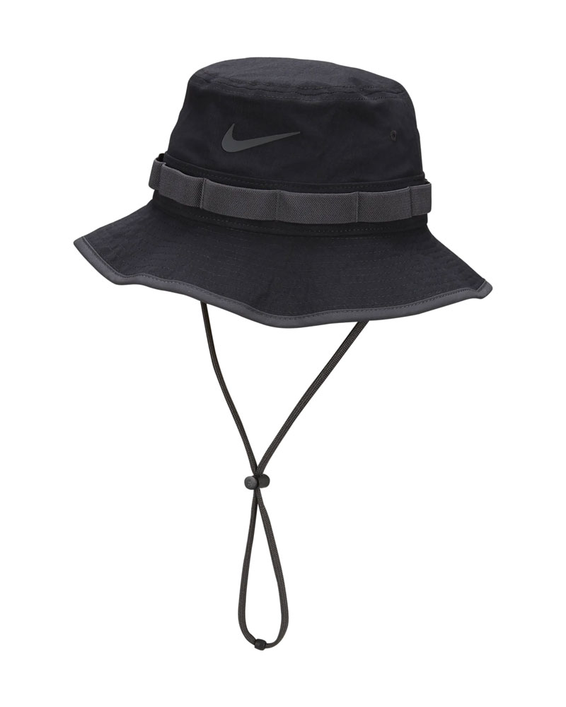 Nike Unisex Dri-FIT Apex Bucket Hat - Golfonline