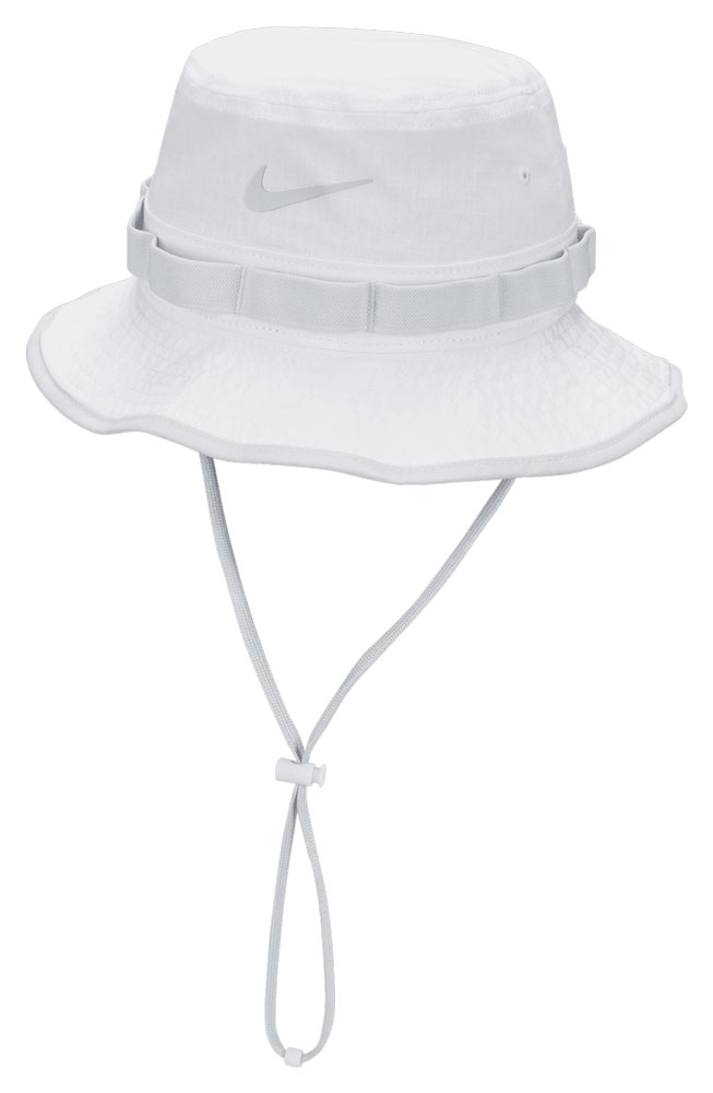 Nike Unisex Dri-FIT Apex Bucket Hat - Golfonline