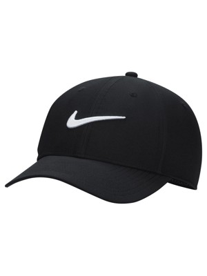 Nike Unisex Dri-FIT Club Structured Swoosh Cap
