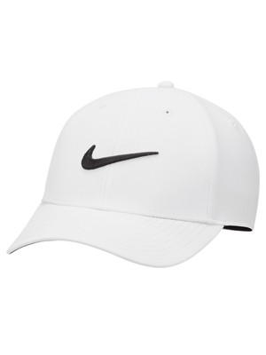 Nike Unisex Dri-FIT Club Structured Swoosh Cap