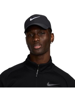 Nike Unisex Dri-FIT Club Structured Swoosh Cap