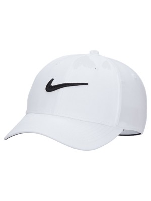 Nike Unisex Dri-FIT Club Structured Swoosh Cap