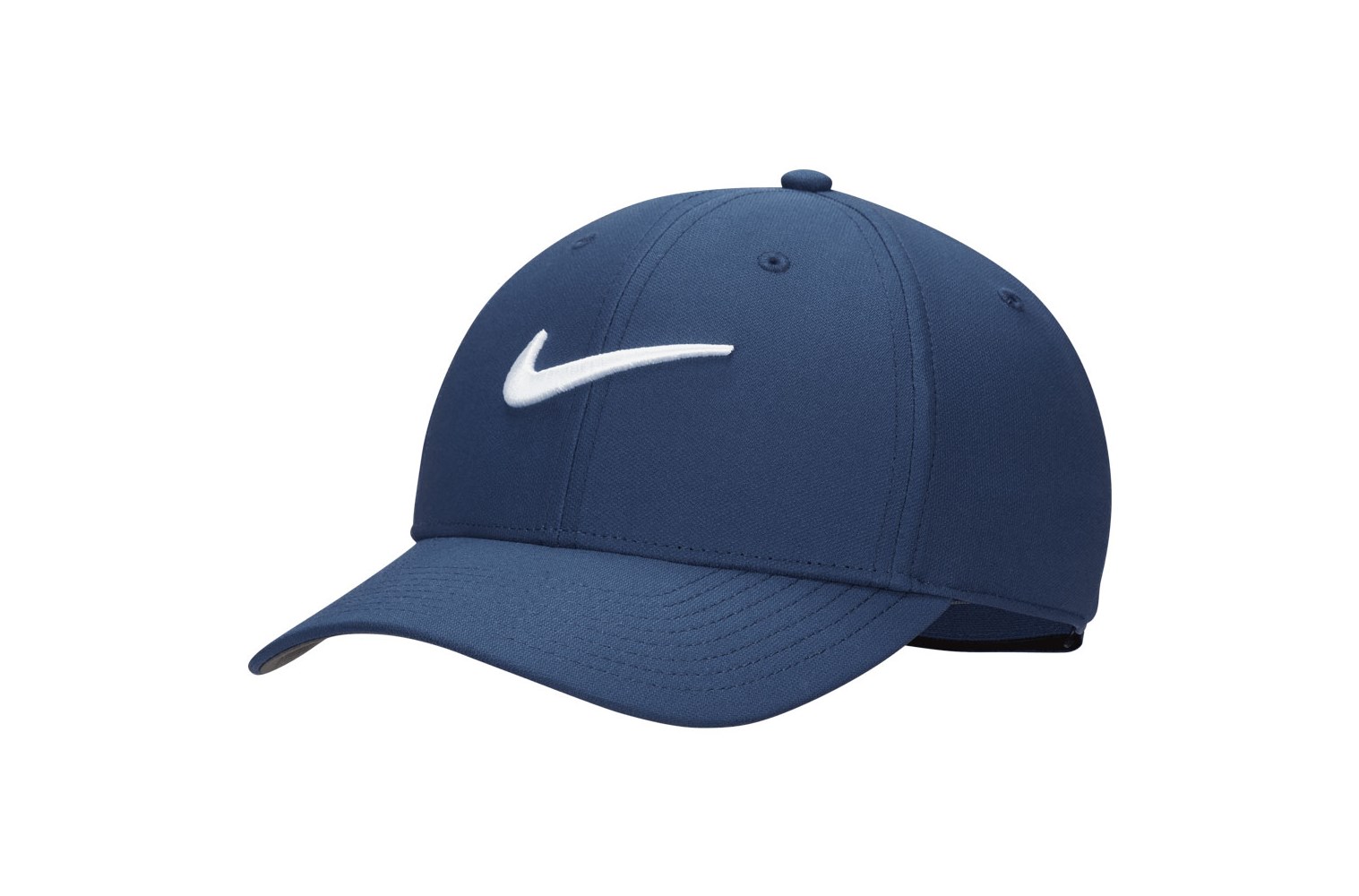 Nike Unisex Dri-FIT Club Structured Swoosh Cap - Golfonline