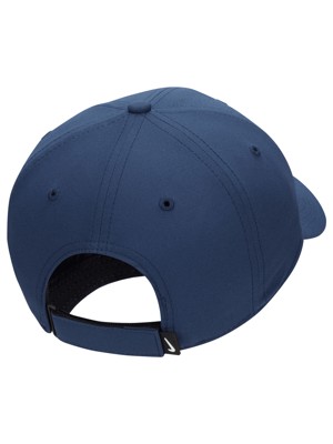 Nike Unisex Dri-FIT Club Structured Swoosh Cap
