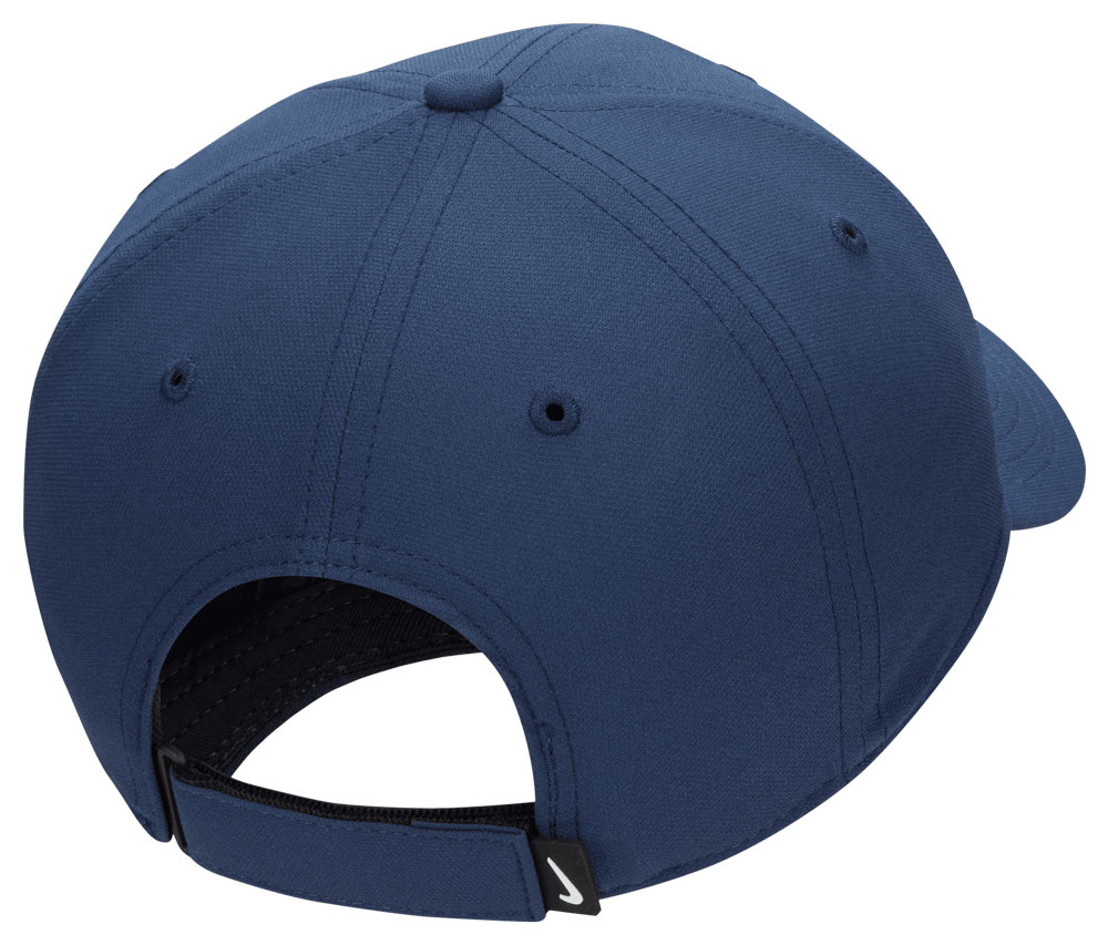 Nike Dri-FIT Club Structured Blank Front Cap. Nike ID