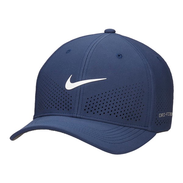 Nike Dri-Fit Adv Rise AeroBill SwooshFlex Cap - Golfonline