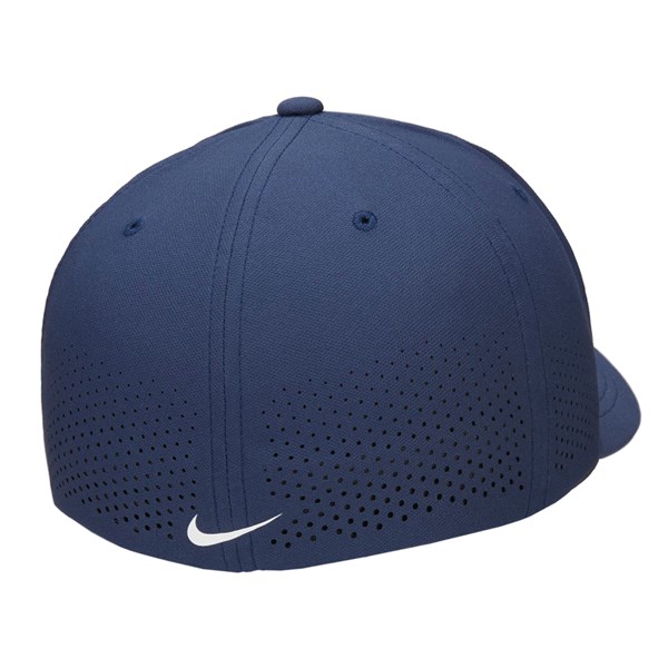 Nike Dri-Fit Adv Rise AeroBill SwooshFlex Cap - Golfonline