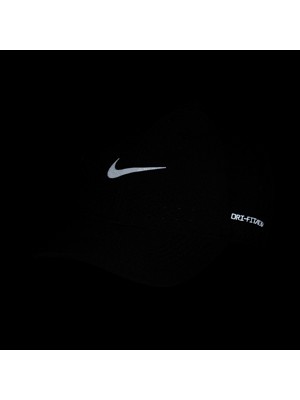 Nike Dri-FIT ADV AeroBill Structured Swoosh Club Cap