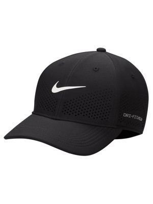 Nike Dri-FIT ADV AeroBill Structured Swoosh Club Cap