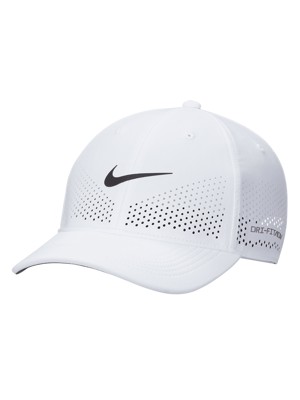 Nike Dri-FIT ADV AeroBill Structured Swoosh Club Cap