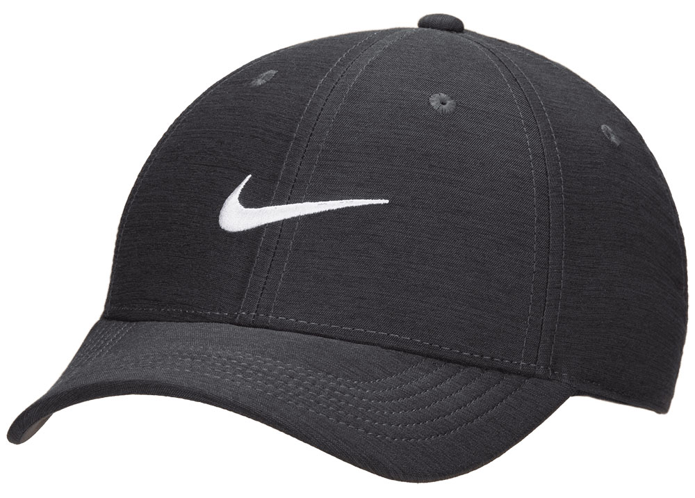 Nike Dri-Fit Club Structured Heathered Cap - Golfonline