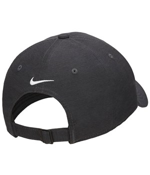 Nike Dri-Fit Club Structured Heathered Cap - Golfonline