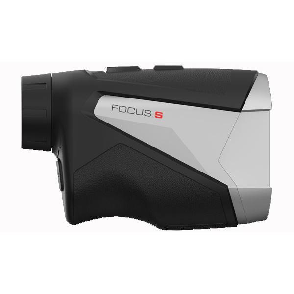 Zoom Focus S Range Finder