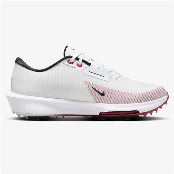 Nike Mens Air Zoom Infinity Tour 2 Golf Shoes