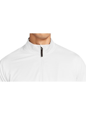 Nike Mens Dri-Fit Victory Half Zip Pullover - SALE
