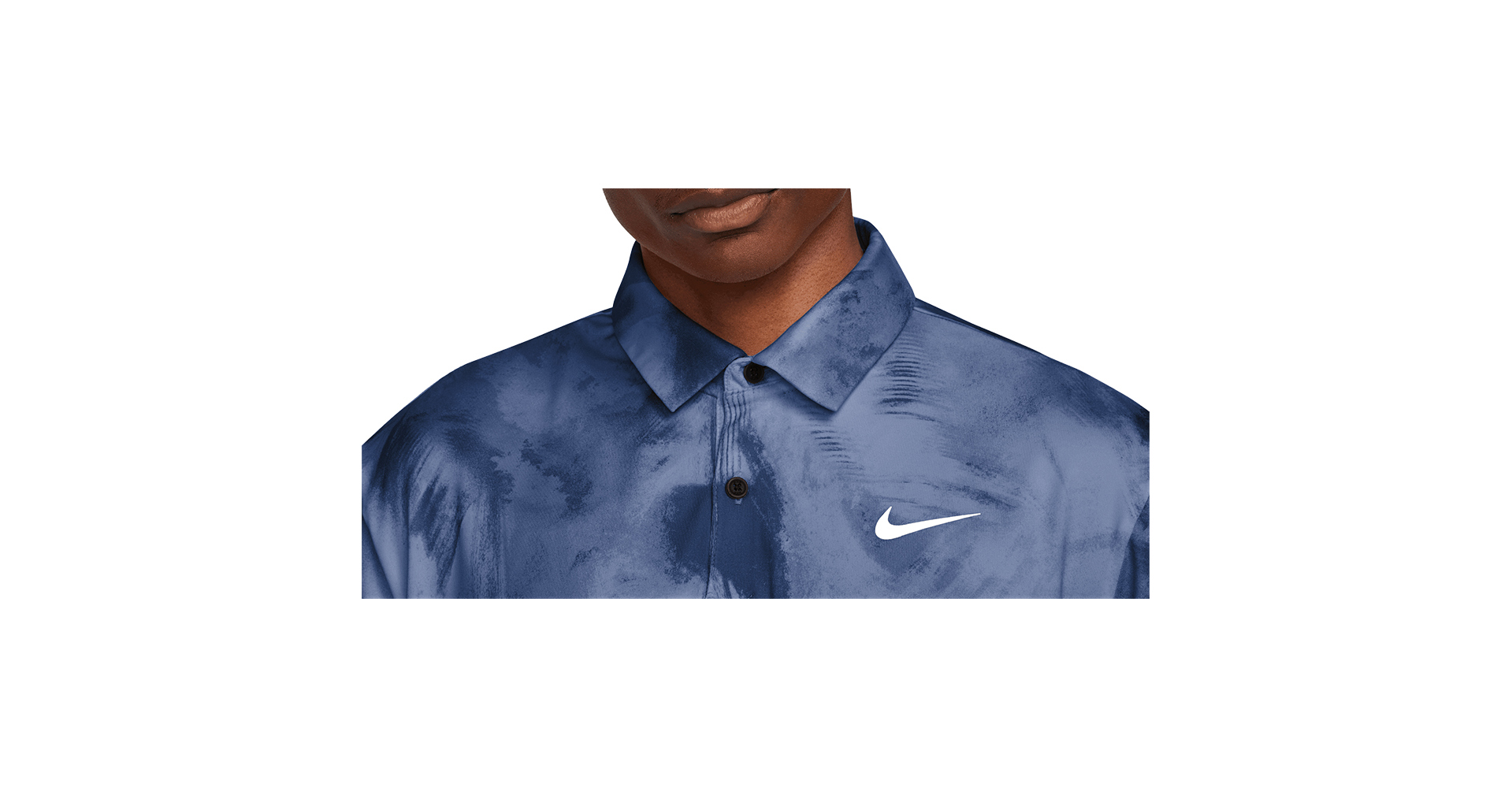 ombre dri fit shirts