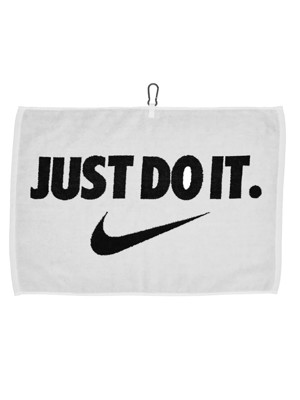 Nike Performance 2.0 Golf Towel